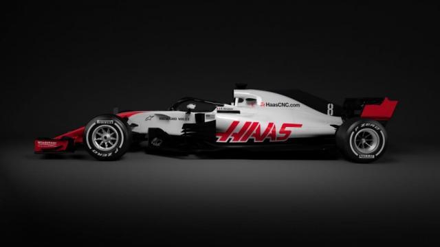 Haas F1 Team (@HaasF1Team) | Twitter - twitter.com