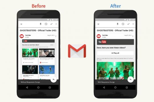8 Gmail mobile app tricks for iOS android
