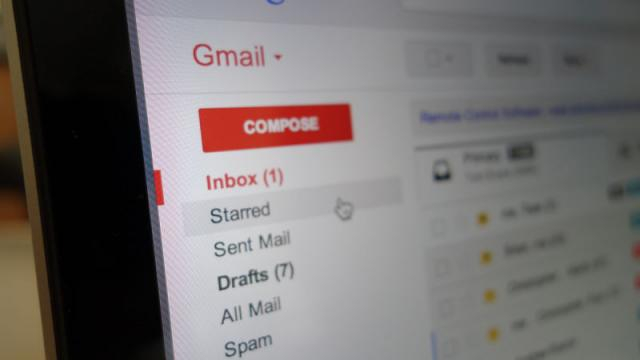 Gmail : Google va ajouter des extensions
