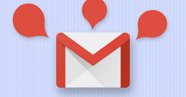 Gmail pour Android : l'envoi d'argent en pièce jointe en approche - phonandroid.com