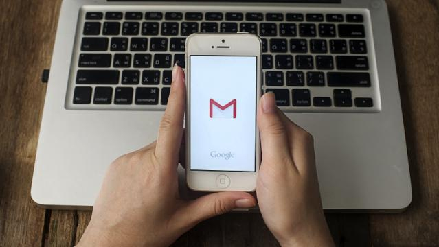 Google : Smart Reply arrive dans Inbox