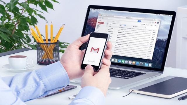 How to Make Gmail Stop Threading