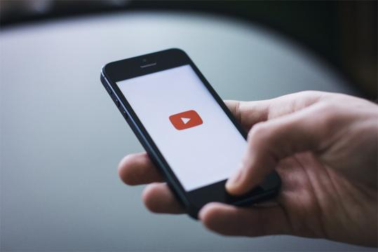 Youtube : les 4 nouveautés de la dernière version - phonandroid.com