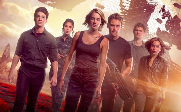 Divergente 4 sera finalement un téléfilm et lancera une série télé ... - premiere.fr