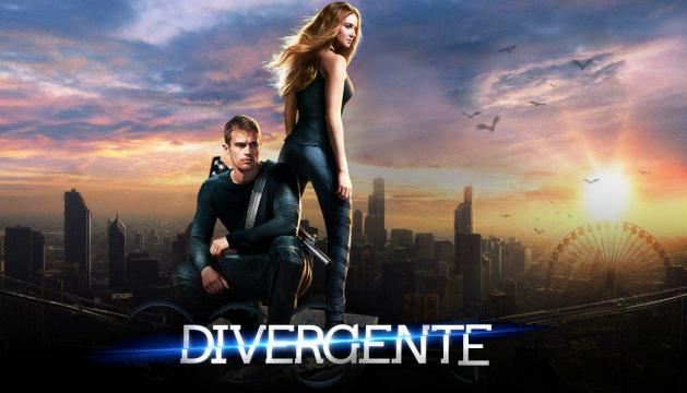 Divergente 4 : Un projet avorté dans l'oeuf - GeekMania - g33kmania.com