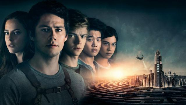 The Maze Runner - Le 7 février 2018