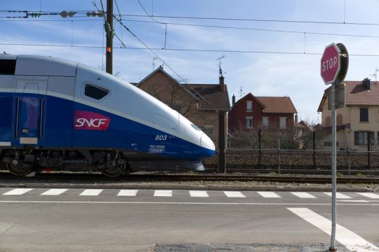 SNCF : quel est le problème avec le nombre de gares desservies par ... - rtl.fr