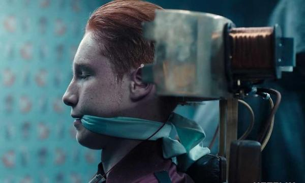 ¿Cómo sería posible viajar en el tiempo? Esta y otras preguntas se postulan en Dark