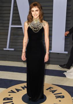 Emma Watson desata la polémica con su tatuaje