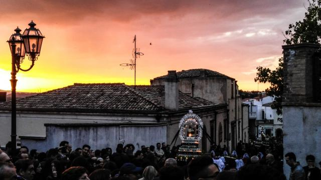 Ferrandina, Matera, Basilicata - Italy 1