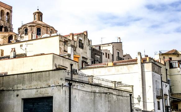 Ferrandina, Matera, Basilicata - Italy 3