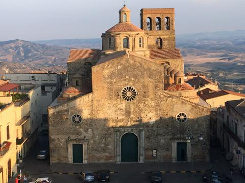 Ferrandina, Matera, Basilicata - Italy 6