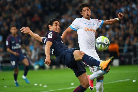 Coupe de France : PSG-OM en quarts de finale - rtl.fr