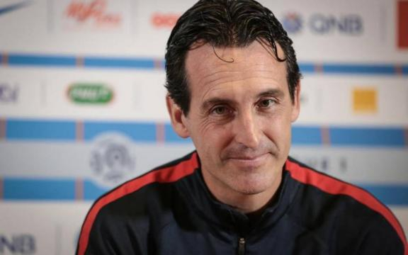 VIDEOS. PSG-OM. Emery: «Il y a une exigence de gagner le clasico ... - leparisien.fr