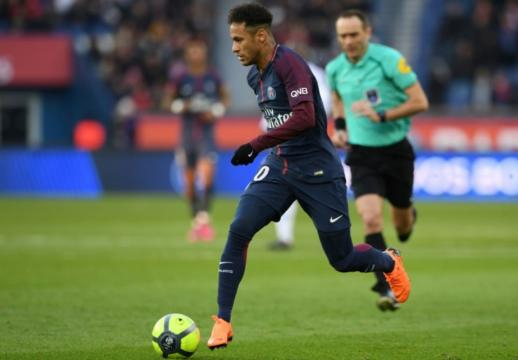 PSG-OM: le «clasico» du rachat pour Neymar ? - Libération - liberation.fr