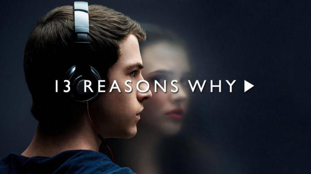13 Reasons Why (2007) by Jay Asher & the Power of Words - CG FEWSTON - cgfewston.me