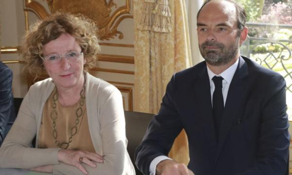 Formation professionnelle: les pistes que le gouvernement aurait ... - bfmtv.com