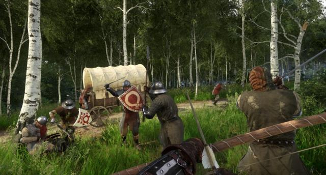 'Kingdom Come: Deliverance', recensione del gioco - magnerd.com