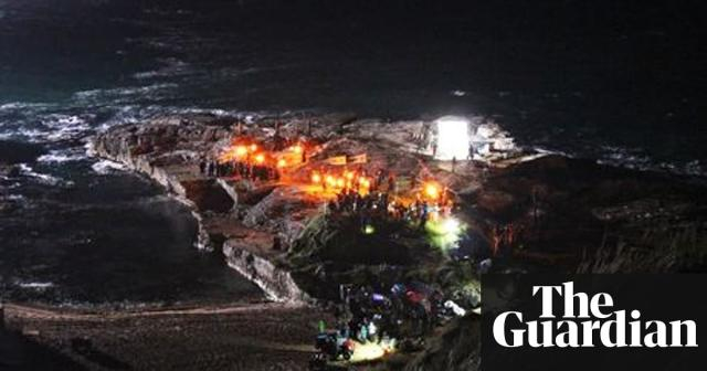 Game of Thrones brings its magic to Northern Ireland's economy ... - theguardian.com