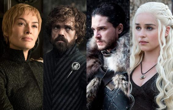 Game of Thrones Season 8: Release date, trailers and theories - nme.com