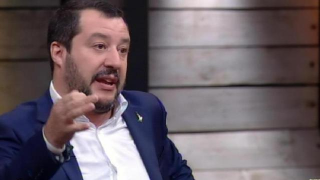 Salvini vuole una nuova riforma pensioni