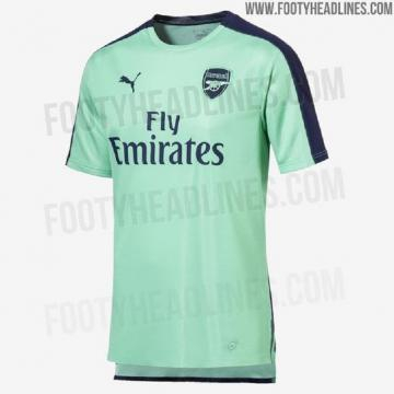 expected lifestyle piece of new kit