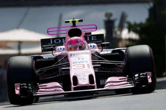 All technical and sporting 2018 F1 changes - maxf1.net