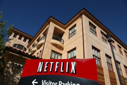 modèle RH de Netflix : vacances illimitées pour les salariés et ... - usine-digitale.fr