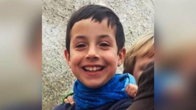 Hallan el cuerpo sin vida de Gabriel Cruz