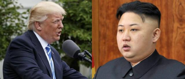 L'ultima dichiarazione di Donald Trump rafforza la possibilità di un incontro con il leader nordcoreano Kim Jong-un