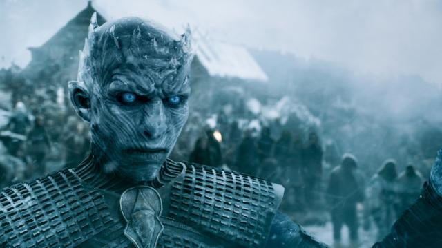 Like it or Not, GAME OF THRONES is Our Biggest Analogy for Climate ... - nerdist.com