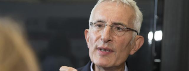 Qui est Guillaume Pépy, l'hyperactif et 