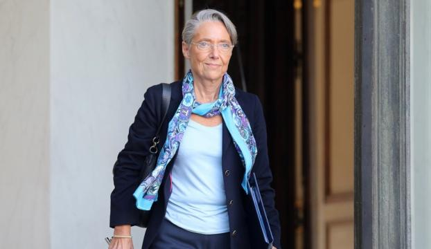 SNCF : Elisabeth Borne prête à tenir tête aux syndicats - lesechos.fr