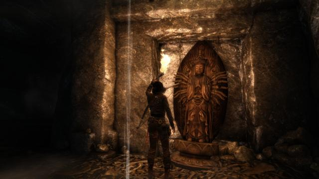 Image source: Another photo by tlwmdbt via Flickr.