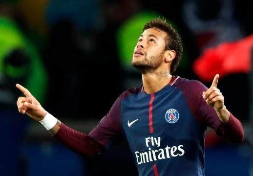 Neymar 'has £198m release clause at PSG' and that could facilitate ... - thesun.co.uk