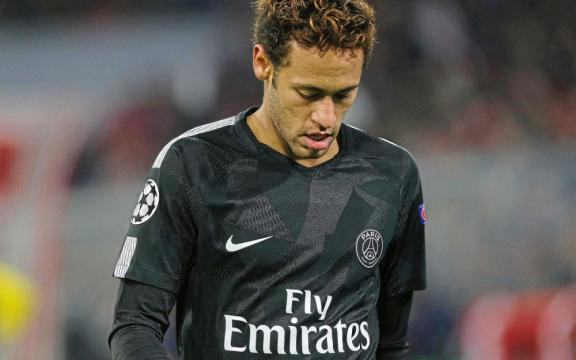 PSG : Neymar, patron à mi-temps - Le Parisien - leparisien.fr