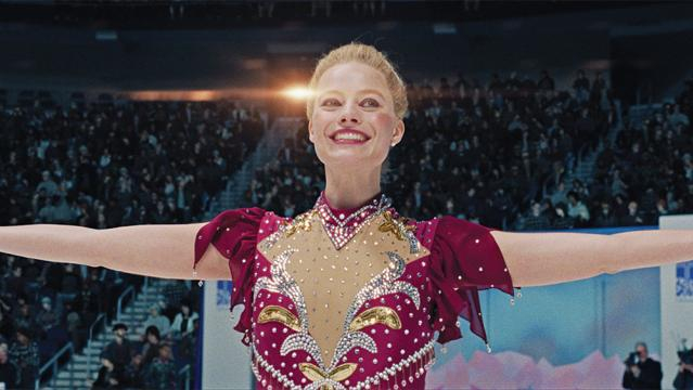 Tonya - Margot Robbie nel ruolo principale