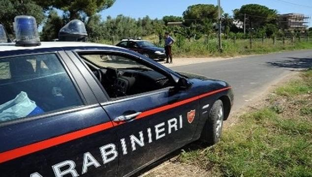 Omicidio a Noci: il corpo di Simone Martucci trovato in un pozzo - baritoday.it