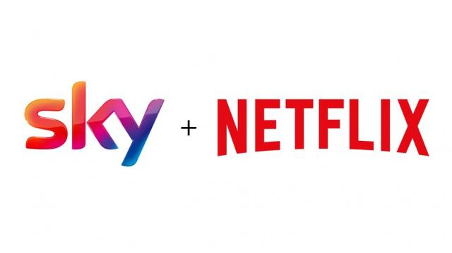 Netflix arriva su Sky Q dal prossimo anno | DavideMaggio.it - davidemaggio.it