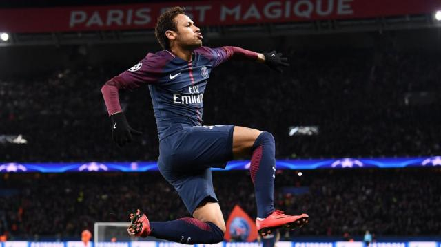 C1/Paris SG: Neymar veut 