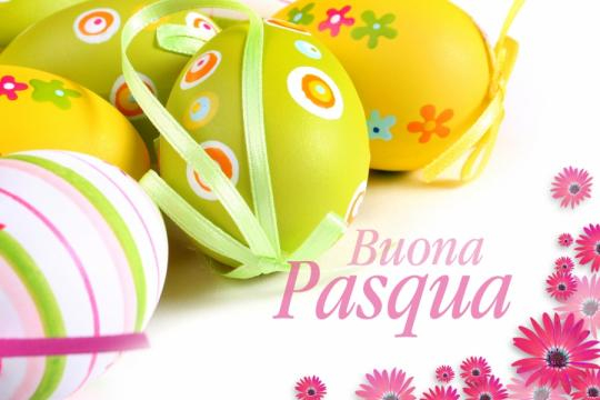 Auguri di Buona Pasqua 2018: frasi per messaggi divertenti