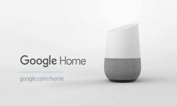 Google Home: assistente smart di Google in Italiano