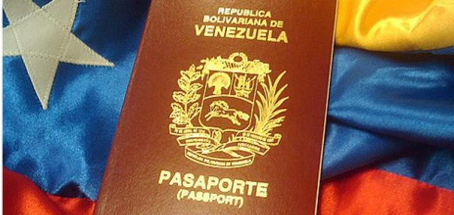 Venezolanos en el exterior Chile Panamá Perú - elcorreodelorinoco.com