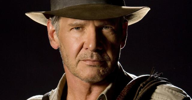 Indiana Jones pronto a tornare sul grande schermo.
