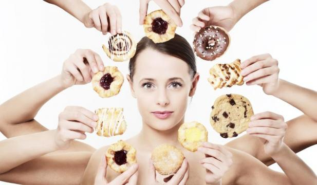 consecuencias de unos malos hábitos alimenticios - uncomo.com