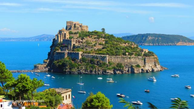 Ischia per il relax è la meta ideale