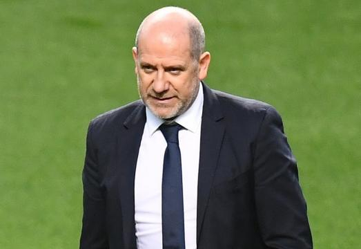 PSG-Real Madrid : Antero Henrique doute de l'arbitrage et tacle ... - bfmtv.com