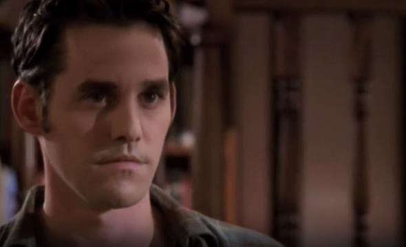 Buffy The Vampire Season 3 trailer - Image credit - BuffyverseTrailers | YouTube