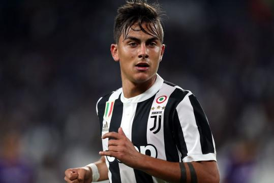 Paulo Dybala - superscommesse.it