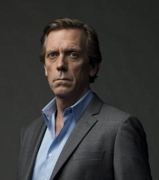 Hugh Laurie, posible nuevo duque de Edimburgo